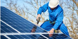 Installation Maintenance Panneaux Solaires Photovoltaïques à Dun-les-Places